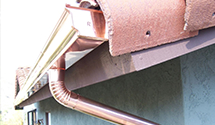 Rain Gutter Installation, Repair, Cleaning in Clayton, DE
